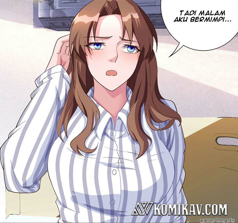 Rebirth Abandoned Less Return Chapter 08 Bahasa Indonesia